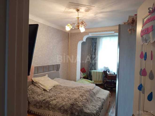 Satılır 2 otaqlı köhnə tikili 60 m², Əhmədli q., photo 3 from 11