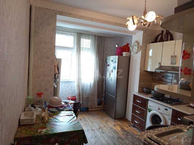 Satılır 2 otaqlı köhnə tikili 60 m², Əhmədli q., photo 4 from 11