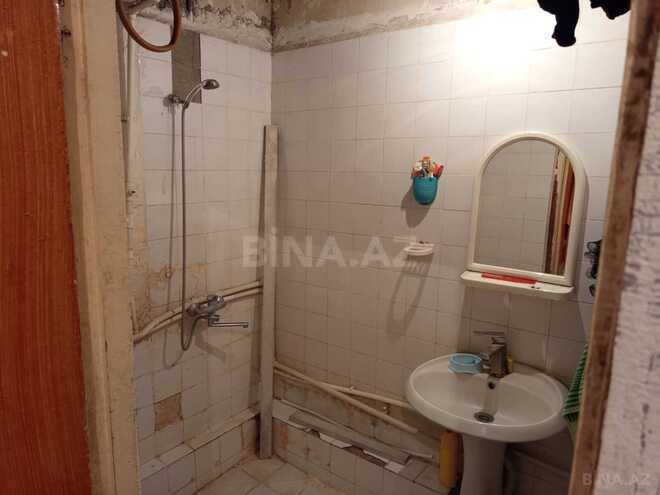 Satılır 2 otaqlı köhnə tikili 60 m², Əhmədli q., photo 10 from 11