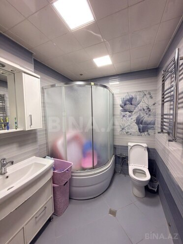 Продаётся 4-комн. новостройка 127 м², м. Иншаатчылар, photo 17 from 18