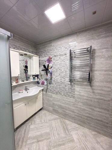 Продаётся 4-комн. новостройка 127 м², м. Иншаатчылар, photo 16 from 18