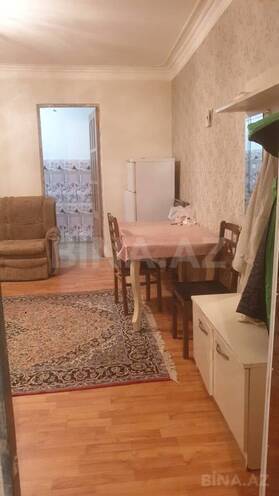 İcarəyə verilir 2 otaqlı həyət evi/bağ evi 70 m², Həzi Aslanov q., photo 6 from 11