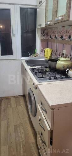 İcarəyə verilir 2 otaqlı həyət evi/bağ evi 70 m², Həzi Aslanov q., photo 10 from 11