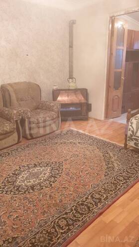 İcarəyə verilir 2 otaqlı həyət evi/bağ evi 70 m², Həzi Aslanov q., photo 8 from 11