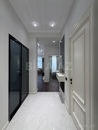 Satılır 2 otaqlı yeni tikili 68 m², İnşaatçılar m., photo 10 from 11