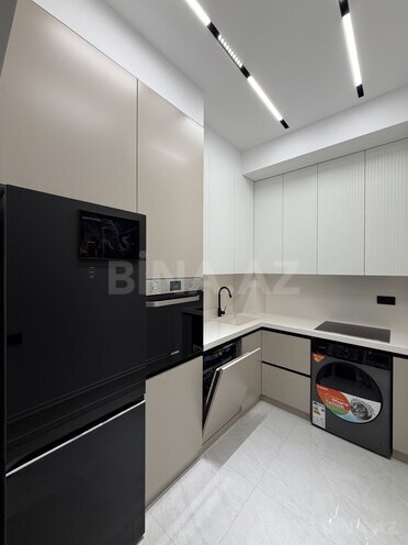 Satılır 2 otaqlı yeni tikili 68 m², İnşaatçılar m., photo 8 from 11