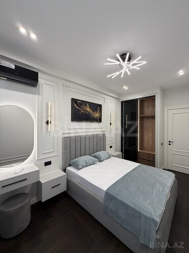 Satılır 2 otaqlı yeni tikili 68 m², İnşaatçılar m., photo 6 from 11