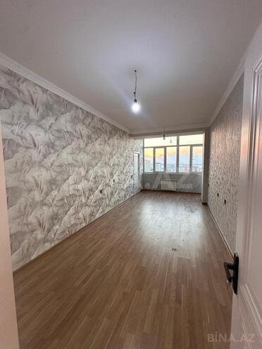 Satılır 3 otaqlı yeni tikili 83 m², photo 3 from 11