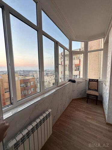 Satılır 3 otaqlı yeni tikili 83 m², photo 4 from 11