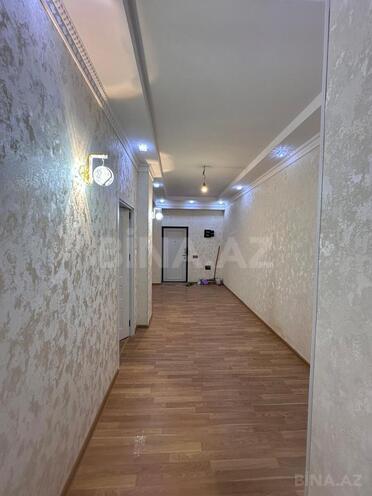 Satılır 3 otaqlı yeni tikili 83 m², photo 8 from 11