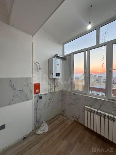 Satılır 3 otaqlı yeni tikili 83 m², photo 10 from 11