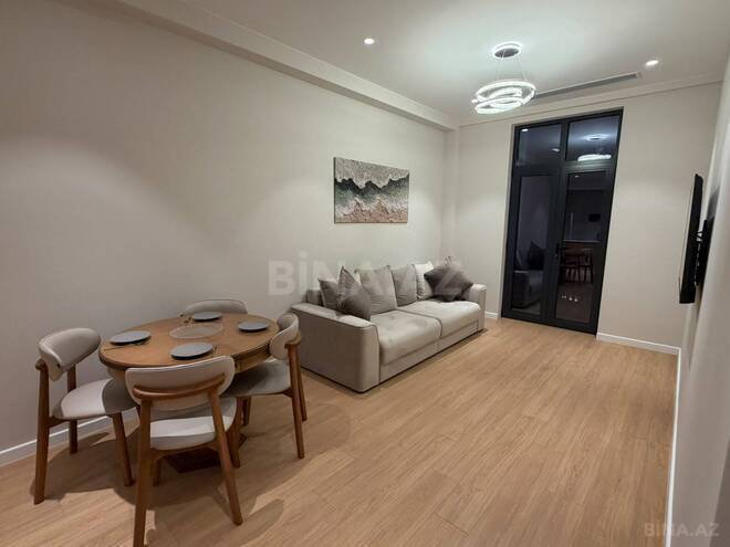 İcarəyə verilir 2 otaqlı yeni tikili 70 m², Nardaran q., photo 3 from 10