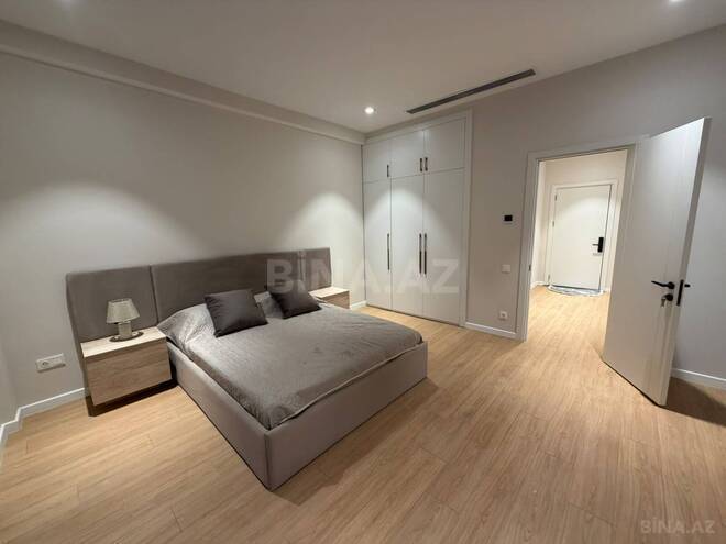 İcarəyə verilir 2 otaqlı yeni tikili 70 m², Nardaran q., photo 7 from 10