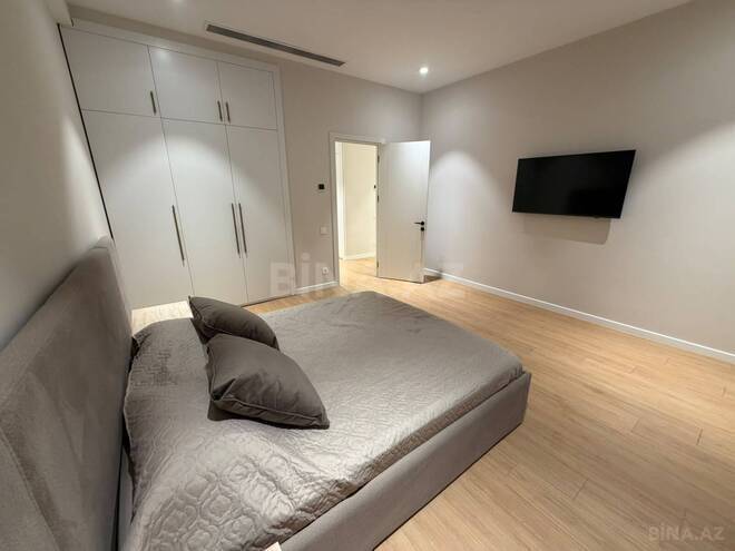 İcarəyə verilir 2 otaqlı yeni tikili 70 m², Nardaran q., photo 8 from 10