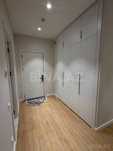İcarəyə verilir 2 otaqlı yeni tikili 70 m², Nardaran q., photo 9 from 10
