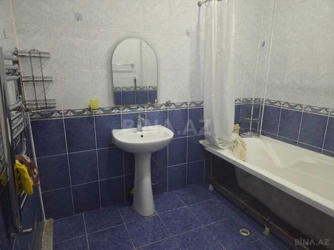 Сдаётся 2-комн. новостройка 100 м², м. Низами, photo 5 from 7