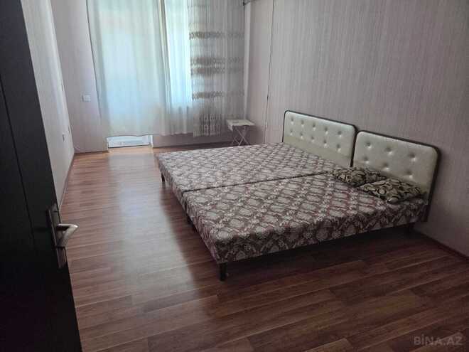Сдаётся 2-комн. новостройка 100 м², м. Низами, photo 3 from 7