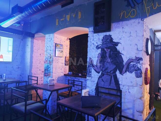 İcarəyə verilir  obyekt 85 m², Sahil m., photo 6 from 12