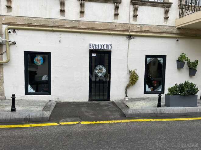 İcarəyə verilir  obyekt 85 m², Sahil m., photo 11 from 12