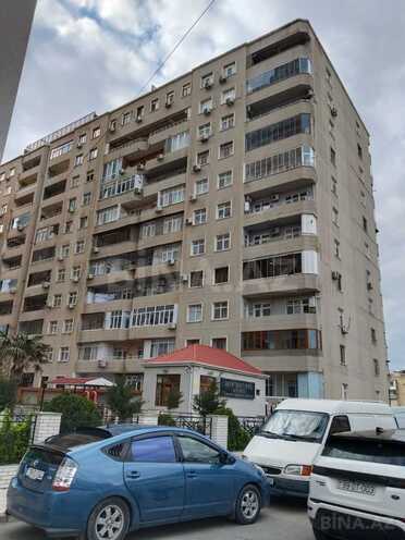 Продаётся 3-комн. новостройка 90 м², м. Ахмедлы, photo 1 from 20