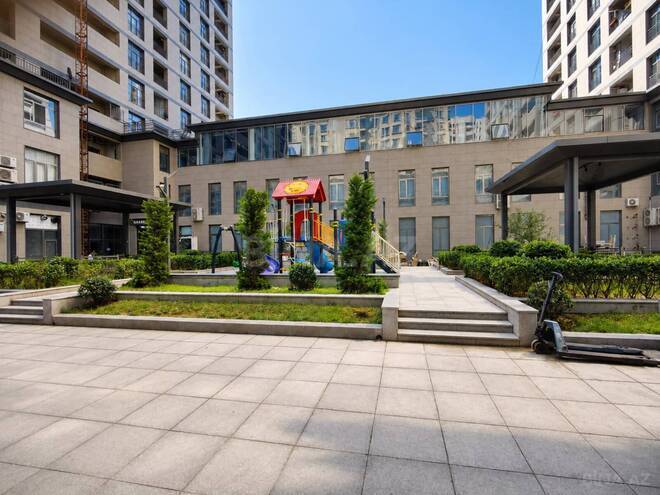 Satılır 3 otaqlı yeni tikili 146 m², 28 May m., photo 5 from 12