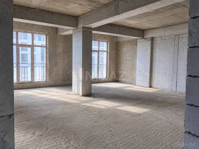 Satılır 3 otaqlı yeni tikili 146 m², 28 May m., photo 9 from 12