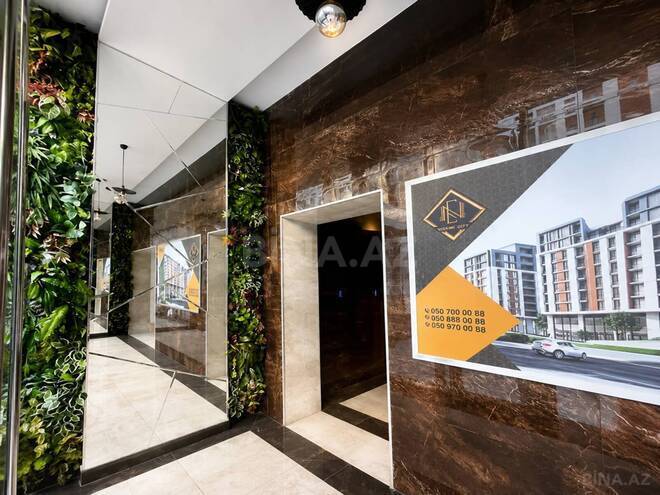 Satılır 3 otaqlı yeni tikili 146 m², 28 May m., photo 6 from 12