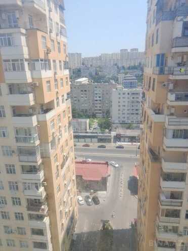 İcarəyə verilir 2 otaqlı yeni tikili 80 m², Həzi Aslanov m., photo 10 from 13