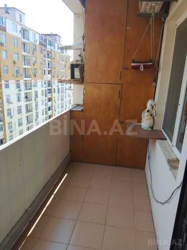 İcarəyə verilir 2 otaqlı yeni tikili 80 m², Həzi Aslanov m., photo 11 from 13