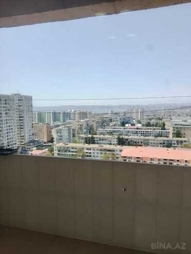 İcarəyə verilir 2 otaqlı yeni tikili 80 m², Həzi Aslanov m., photo 8 from 13