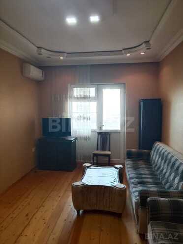İcarəyə verilir 2 otaqlı yeni tikili 80 m², Həzi Aslanov m., photo 1 from 13