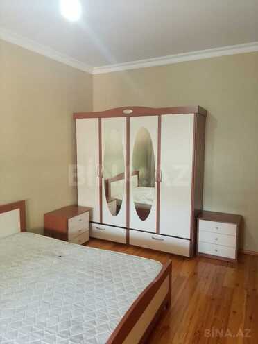 İcarəyə verilir 2 otaqlı yeni tikili 80 m², Həzi Aslanov m., photo 6 from 13