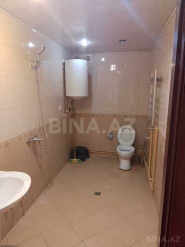 İcarəyə verilir 2 otaqlı yeni tikili 80 m², Həzi Aslanov m., photo 9 from 13