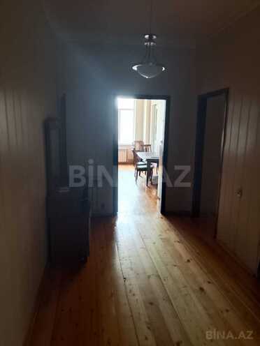 İcarəyə verilir 2 otaqlı yeni tikili 80 m², Həzi Aslanov m., photo 7 from 13
