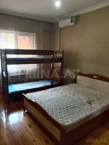 İcarəyə verilir 2 otaqlı yeni tikili 80 m², Həzi Aslanov m., photo 3 from 13