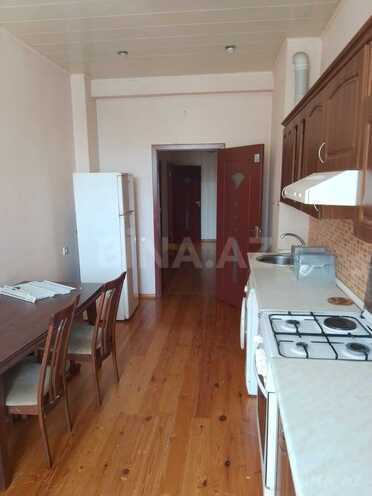 İcarəyə verilir 2 otaqlı yeni tikili 80 m², Həzi Aslanov m., photo 4 from 13