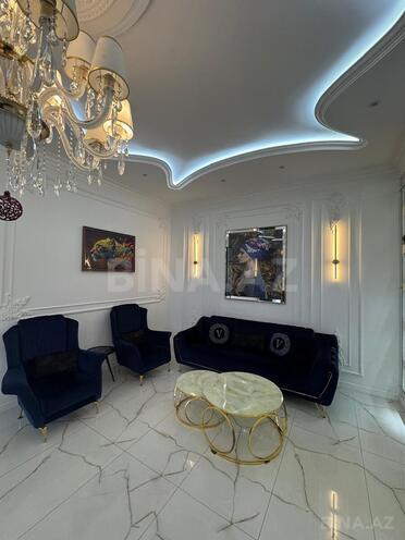 İcarəyə verilir 5 otaqlı həyət evi/bağ evi 300 m², Mərdəkan q., photo 8 from 22