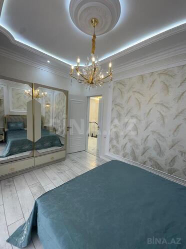 İcarəyə verilir 5 otaqlı həyət evi/bağ evi 300 m², Mərdəkan q., photo 7 from 22