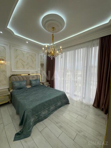 İcarəyə verilir 5 otaqlı həyət evi/bağ evi 300 m², Mərdəkan q., photo 5 from 22