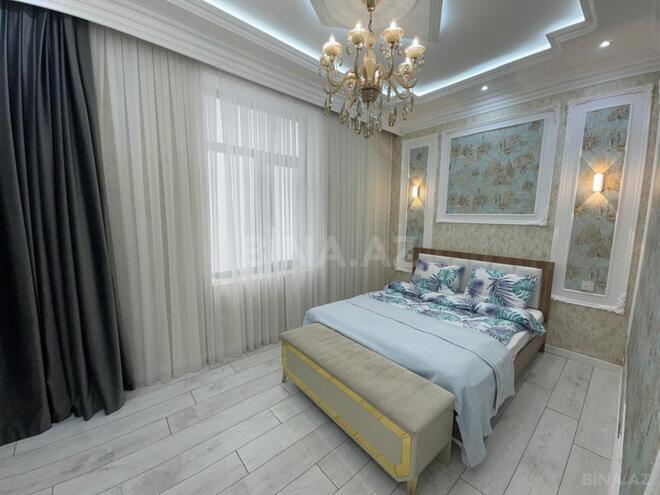 İcarəyə verilir 5 otaqlı həyət evi/bağ evi 300 m², Mərdəkan q., photo 10 from 22