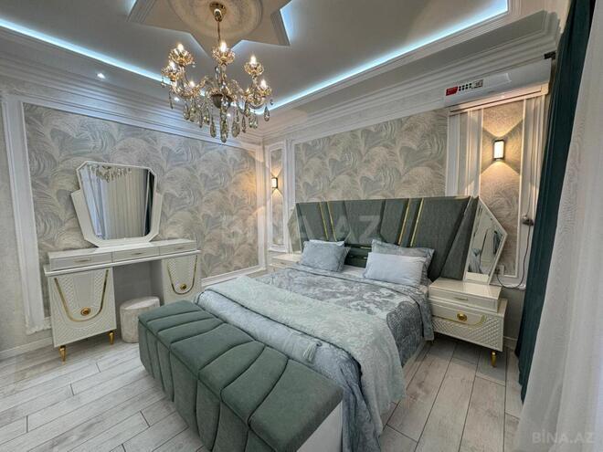 İcarəyə verilir 5 otaqlı həyət evi/bağ evi 300 m², Mərdəkan q., photo 11 from 22