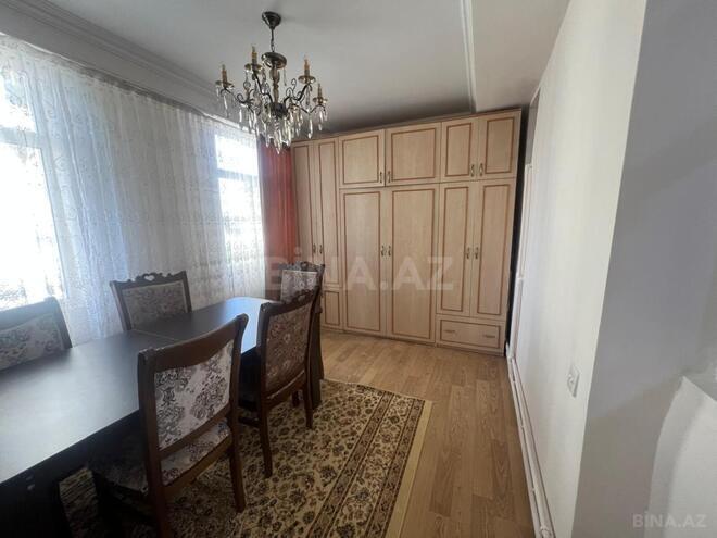 İcarəyə verilir 5 otaqlı köhnə tikili 130 m², Nəriman Nərimanov m., photo 4 from 16