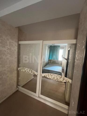 İcarəyə verilir 5 otaqlı köhnə tikili 130 m², Nəriman Nərimanov m., photo 14 from 16