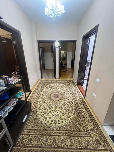 İcarəyə verilir 5 otaqlı köhnə tikili 130 m², Nəriman Nərimanov m., photo 8 from 16