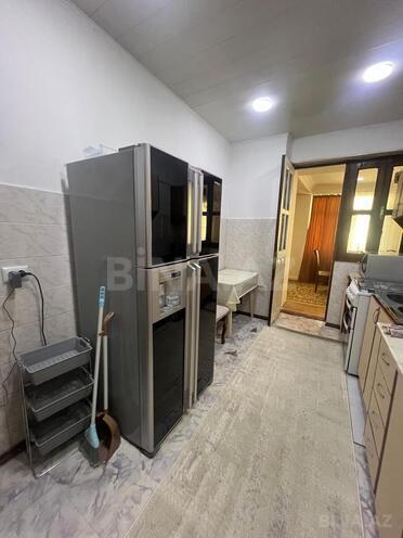 İcarəyə verilir 5 otaqlı köhnə tikili 130 m², Nəriman Nərimanov m., photo 6 from 16
