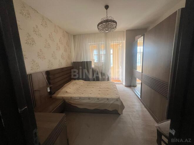 İcarəyə verilir 5 otaqlı köhnə tikili 130 m², Nəriman Nərimanov m., photo 12 from 16