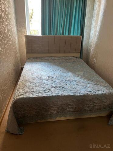 İcarəyə verilir 5 otaqlı köhnə tikili 130 m², Nəriman Nərimanov m., photo 11 from 16