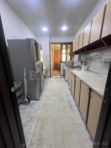 İcarəyə verilir 5 otaqlı köhnə tikili 130 m², Nəriman Nərimanov m., photo 7 from 16