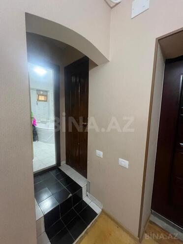 İcarəyə verilir 5 otaqlı köhnə tikili 130 m², Nəriman Nərimanov m., photo 10 from 16