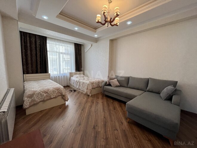 Satılır 4 otaqlı yeni tikili 167 m², Bayıl q., photo 7 from 15